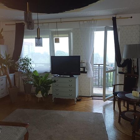 Alterra Apartment,13 Legionowa Street, Flat, Mieszkanie 41 Bialystok Exterior photo