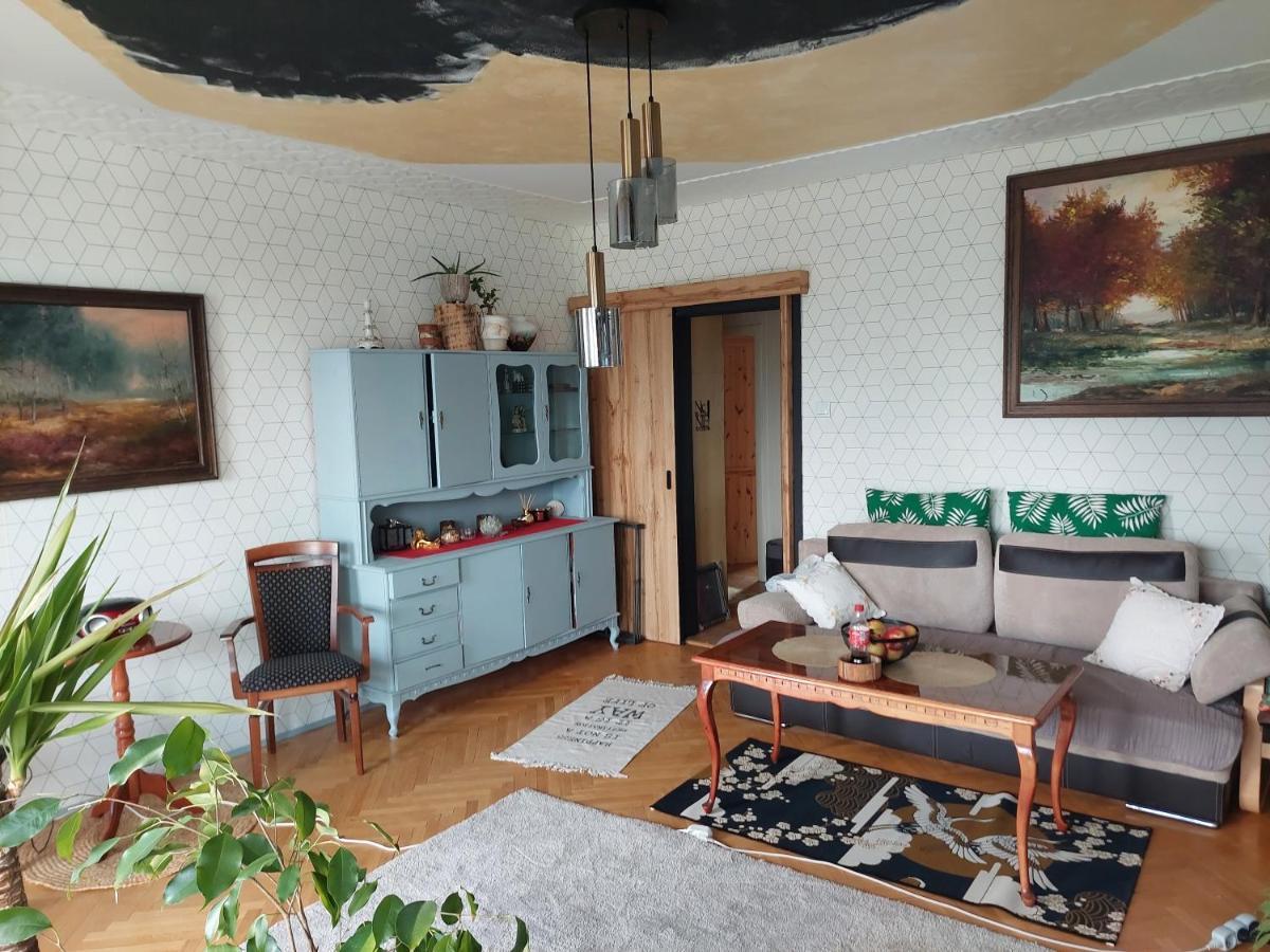 Alterra Apartment,13 Legionowa Street, Flat, Mieszkanie 41 Bialystok Exterior photo