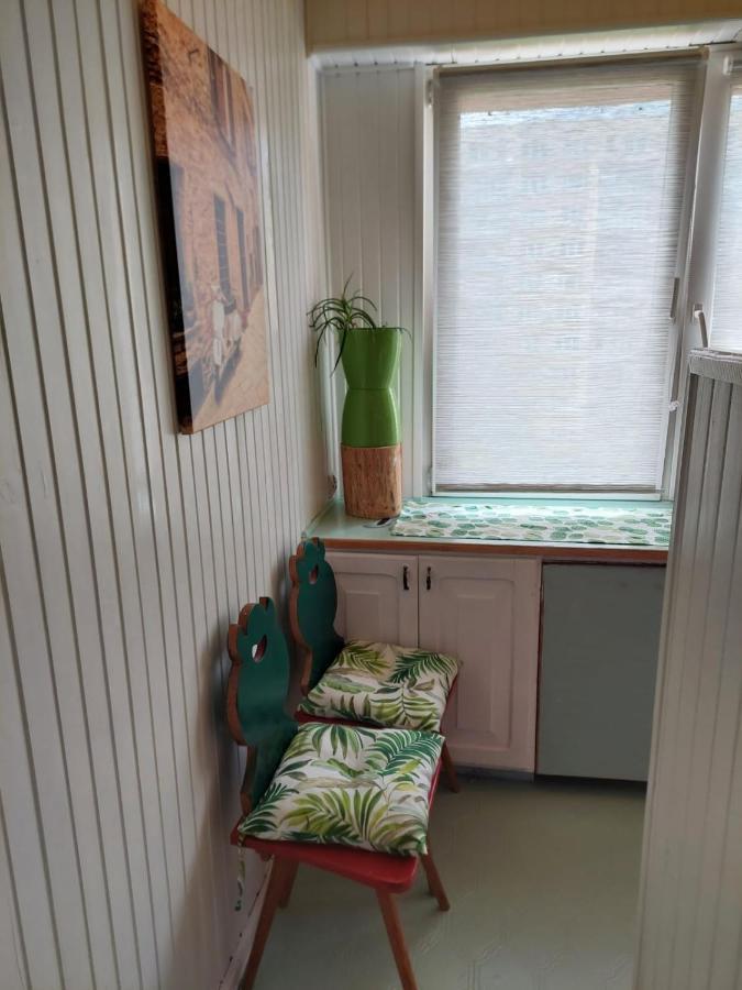 Alterra Apartment,13 Legionowa Street, Flat, Mieszkanie 41 Bialystok Exterior photo