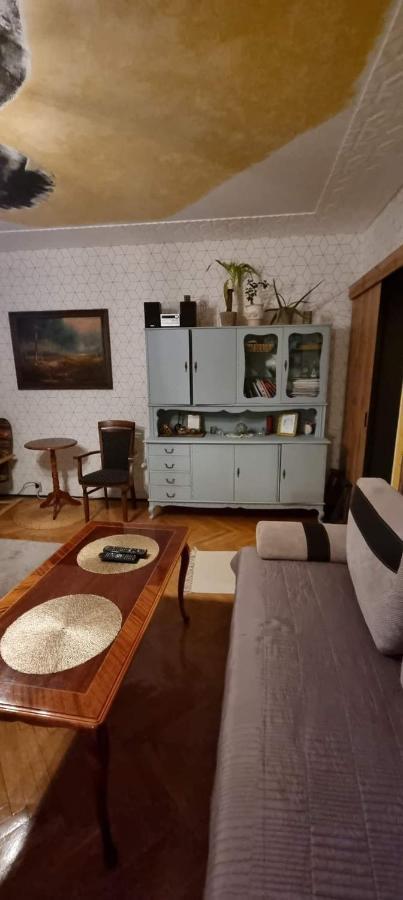 Alterra Apartment,13 Legionowa Street, Flat, Mieszkanie 41 Bialystok Exterior photo