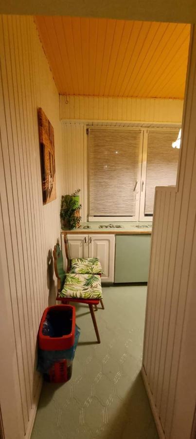 Alterra Apartment,13 Legionowa Street, Flat, Mieszkanie 41 Bialystok Exterior photo