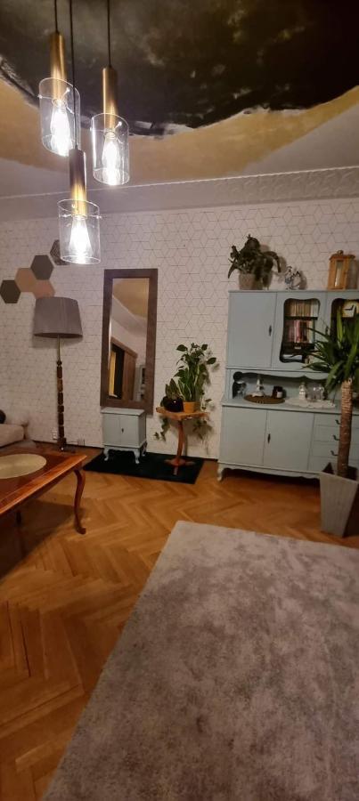 Alterra Apartment,13 Legionowa Street, Flat, Mieszkanie 41 Bialystok Exterior photo