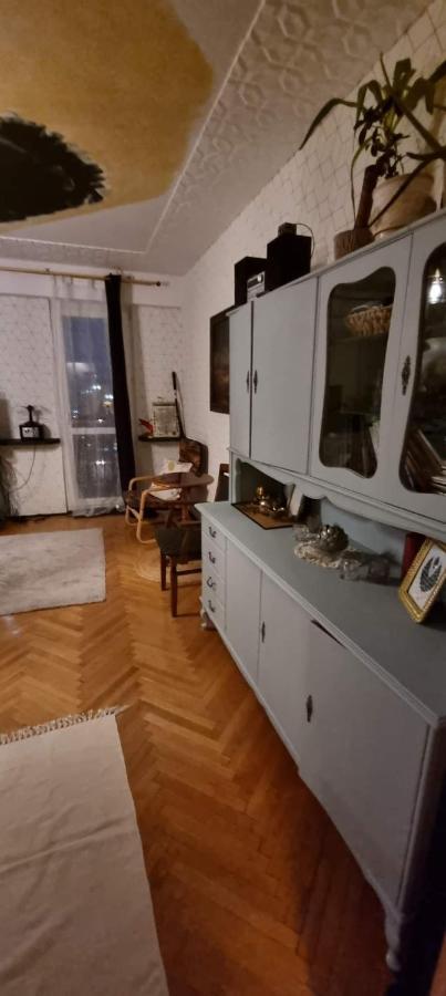 Alterra Apartment,13 Legionowa Street, Flat, Mieszkanie 41 Bialystok Exterior photo