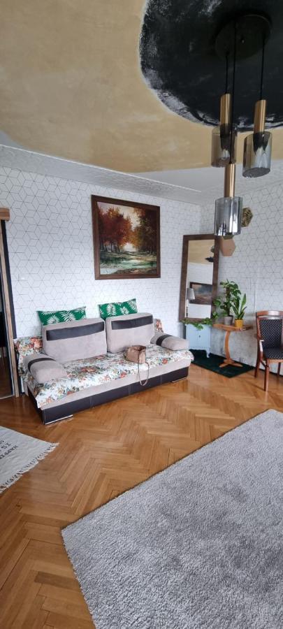 Alterra Apartment,13 Legionowa Street, Flat, Mieszkanie 41 Bialystok Exterior photo