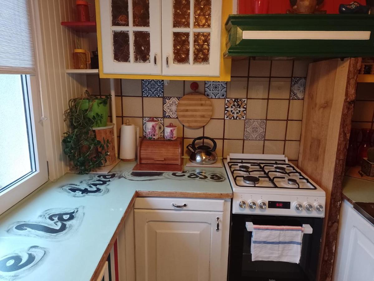Alterra Apartment,13 Legionowa Street, Flat, Mieszkanie 41 Bialystok Exterior photo