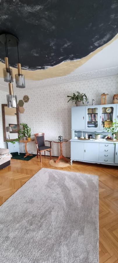 Alterra Apartment,13 Legionowa Street, Flat, Mieszkanie 41 Bialystok Exterior photo