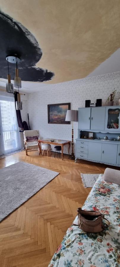 Alterra Apartment,13 Legionowa Street, Flat, Mieszkanie 41 Bialystok Exterior photo