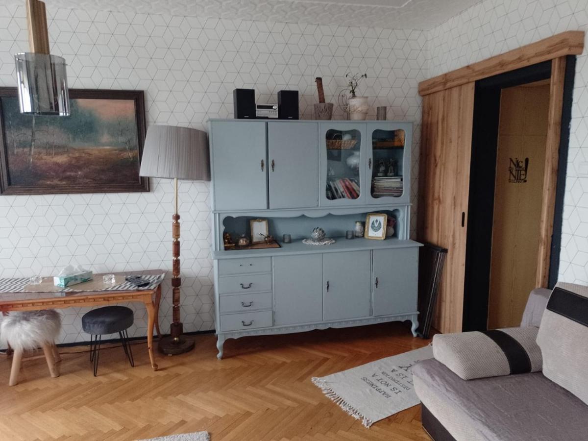 Alterra Apartment,13 Legionowa Street, Flat, Mieszkanie 41 Bialystok Exterior photo