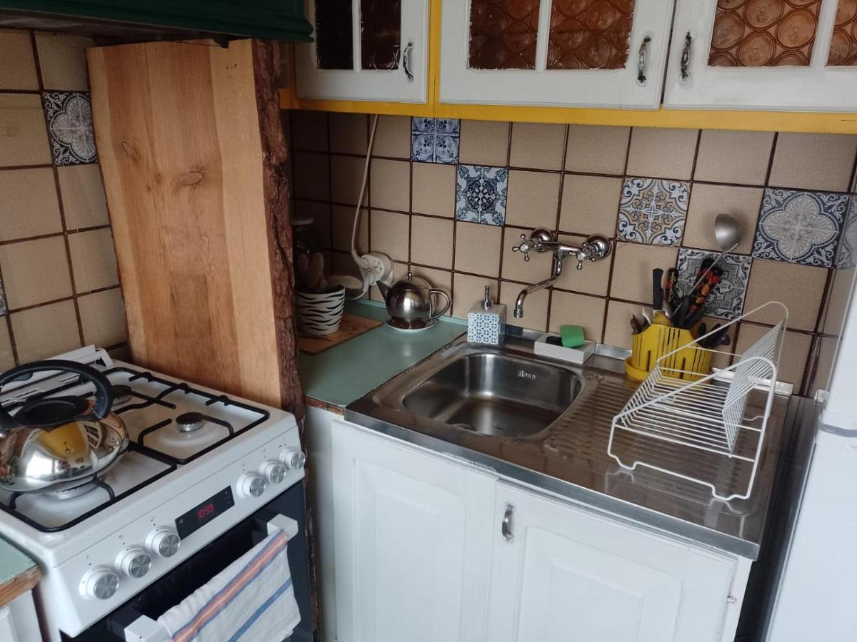 Alterra Apartment,13 Legionowa Street, Flat, Mieszkanie 41 Bialystok Exterior photo