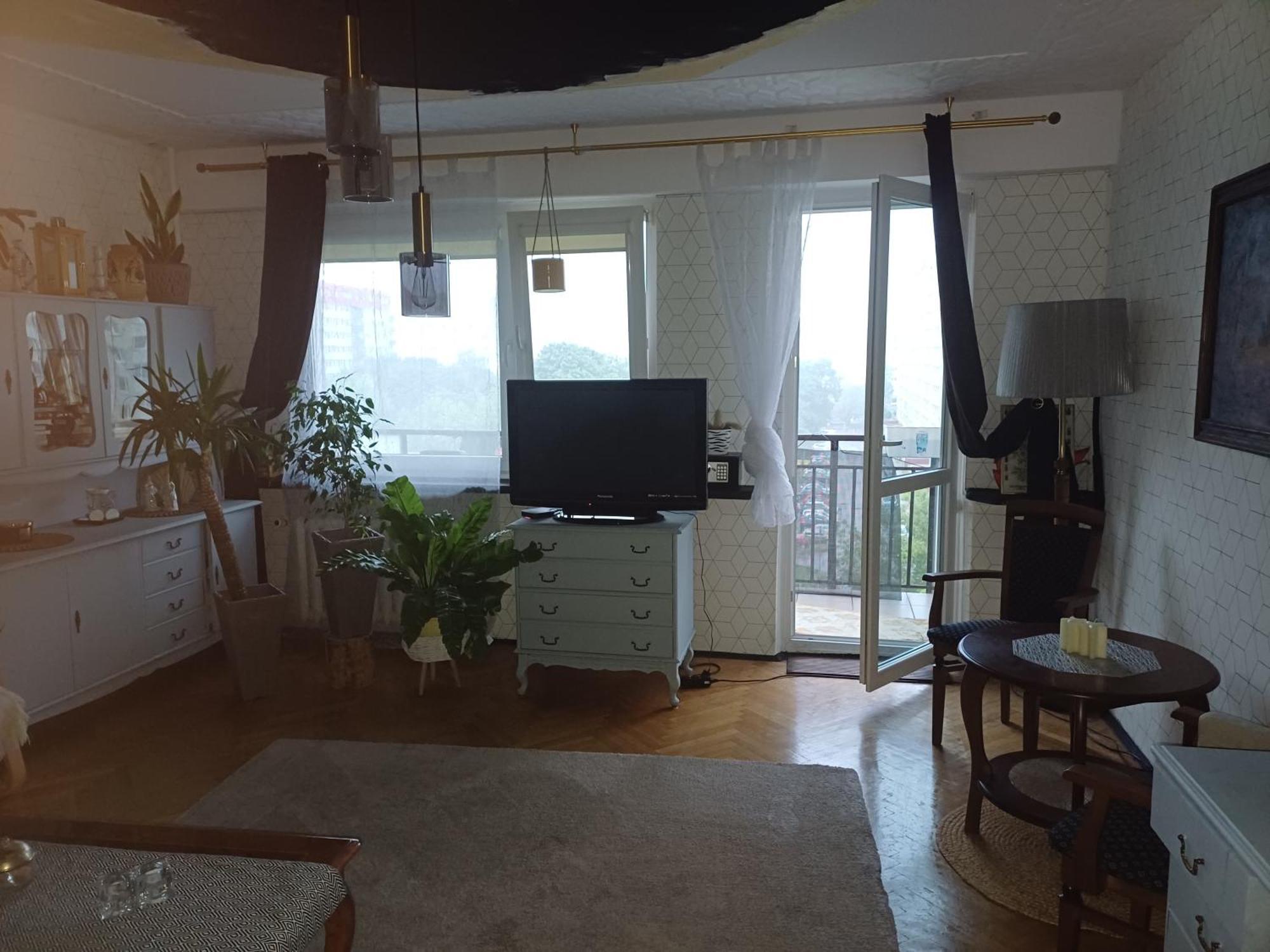 Alterra Apartment,13 Legionowa Street, Flat, Mieszkanie 41 Bialystok Exterior photo